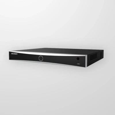 16 канален NVR HIKVISION DS-7616NXI-K2(D)