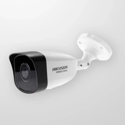 IP камера HIKVISION HWI-B121H(C)