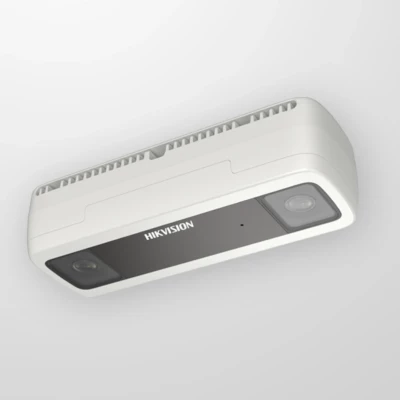 IP камера HIKVISION DS-2CD6825G0/C-IVS(B)