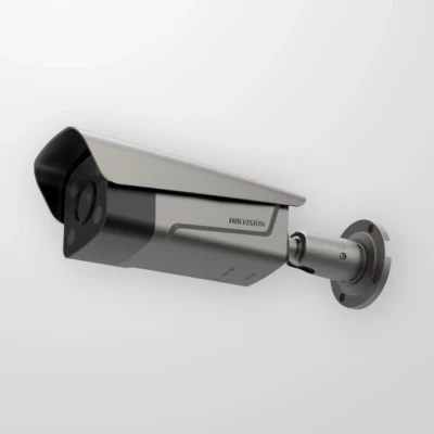 IP камера HIKVISION DS-TCG406-E(12V/Poe)(2812)