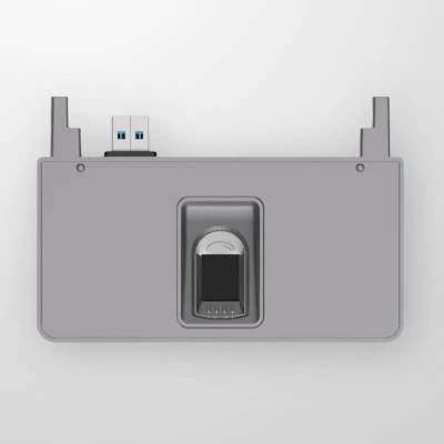 Допълнителен модул HIKVISION  DS-KAB671F