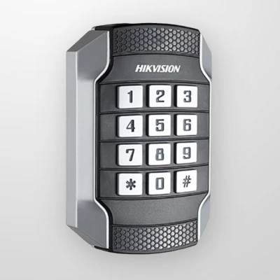 Безконтактен четец HIKVISION DS-K1104MK