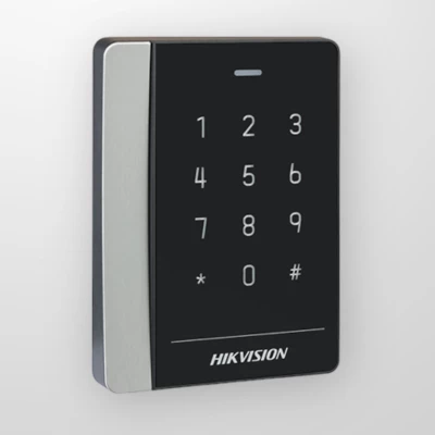 Безконтактен четец HIKVISION DS-K1102AMK