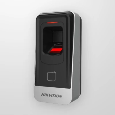Биометричен терминал HIKVISION DS-K1201AMF