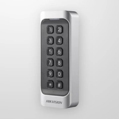 Безконтактен четец за карти Mifare HIKVISION DS-K1107AMK