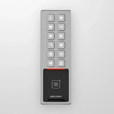 Самостоятелен терминал HIKVISION DS-K1T805MBFWX