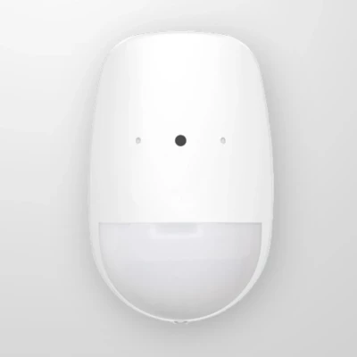 Безжичен PIR детектор HIKVISION DS-PDPG12P-EG2-WE