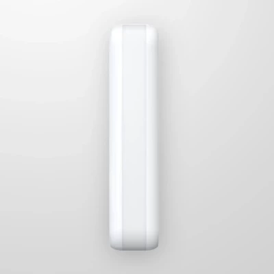 Комбиниран PIR + MW детектор HIKVISION DS-PDC10DM-EG2-WE