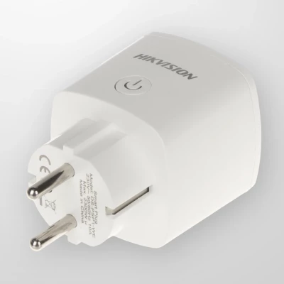 Безжичен интелигентен контакт HIKVISION DS-PSP1-WE