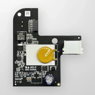 Захранващ модул HIKVISION DS-PM1-D