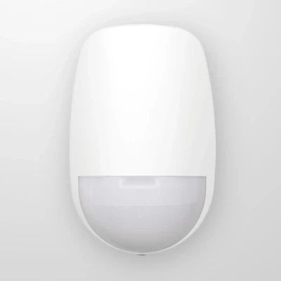 Жичен комбиниран PIR + MW детектор HIKVISION DS-PDD15AM-EG2
