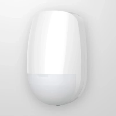 Жичен PIR детектор за движение HIKVISION DS-PDC15-EG2
