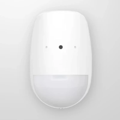 Жичен комбиниран PIR + детектор HIKVISION DS-PDPG12P-EG2