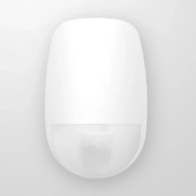 Жичен PIR детектор за движение HIKVISION DS-PDC15-EG2(B)