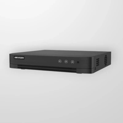 4-канален пентабриден DVR HIKVISION iDS-7204HQHI-M1/T