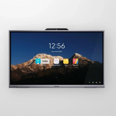 Touch screen LED екран HIKVISION DS-D5B86RB/D