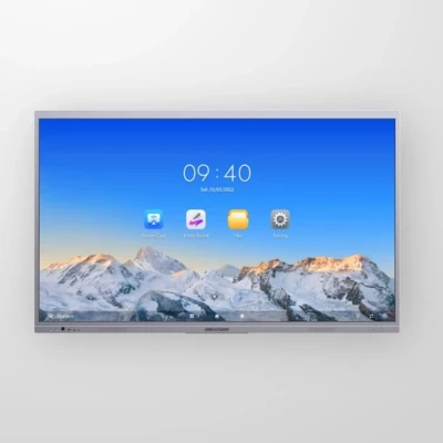 Touch screen LED екран HIKVISION DS-D5C65RB/B