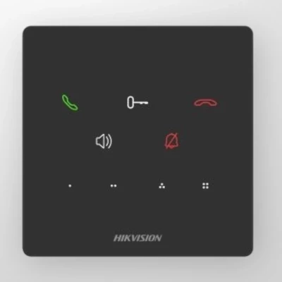 Аудио панел HIKVISION DS-KH6000-E1