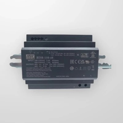 Захранващ блок HIKVISION DS-KAW150-4N