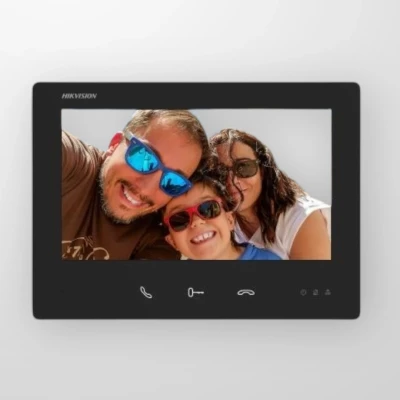 Мониторен панел 7" HIKVISION DS-KH7300EY-TE2