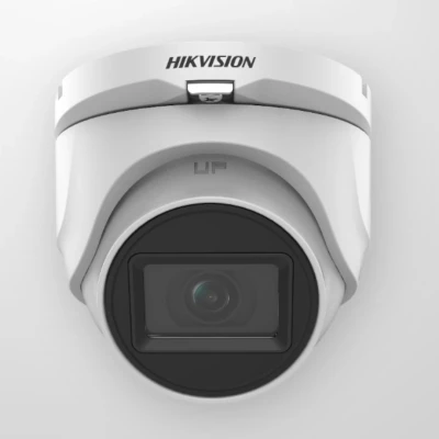 HD-TVI камера HIKVISION DS-2CE76H0T-ITMFS