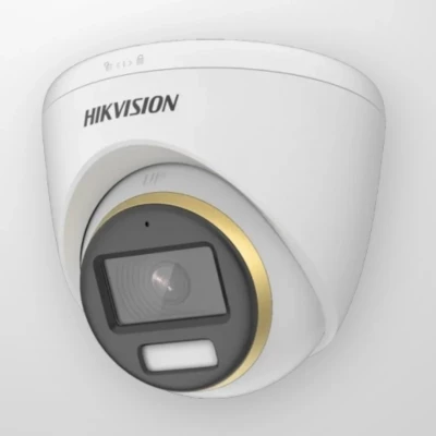 HD-TVI камера HIKVISION DS-2CE70DF3T-LMFS