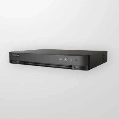 16-канален пентабриден DVR HIKVISION iDS-7216HQHI-M2/XT