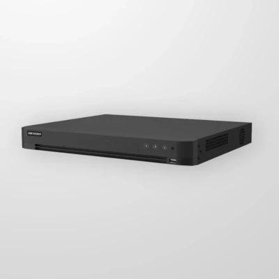 16-канален пентабриден DVR HIKVISION iDS-7216HUHI-M2/XT/4A+16/4ALM